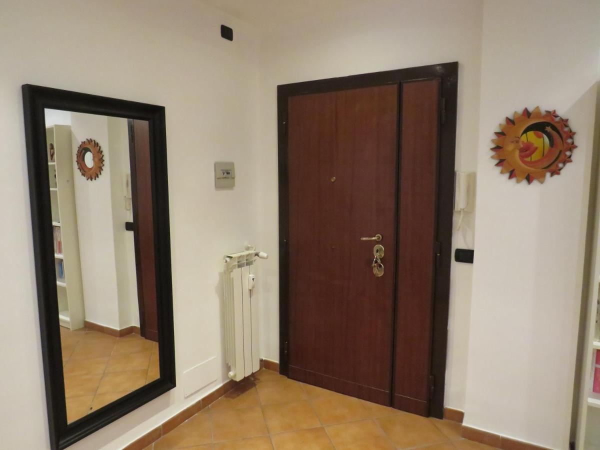 Portonhouse Apartment Roma Ngoại thất bức ảnh