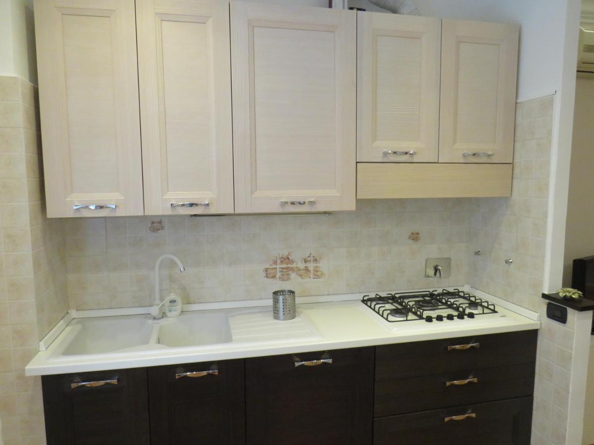 Portonhouse Apartment Roma Ngoại thất bức ảnh
