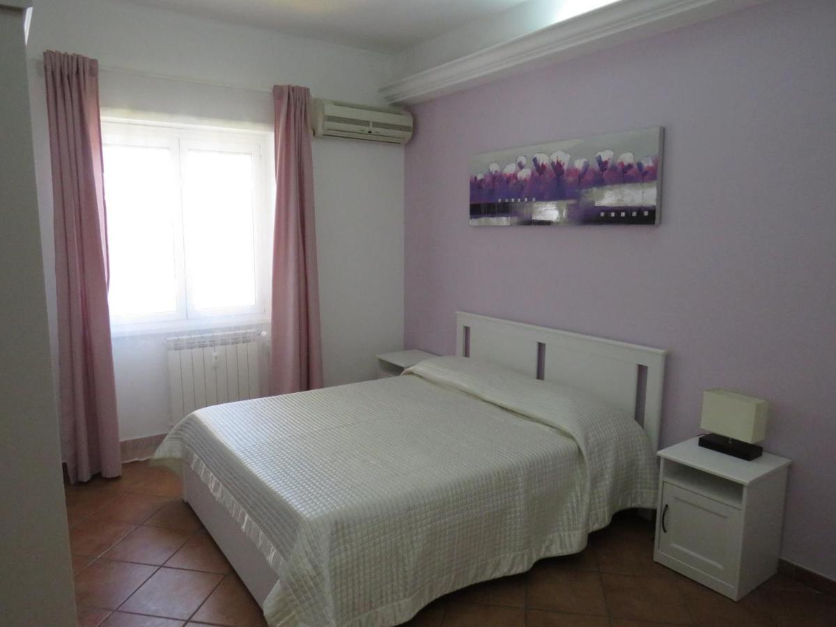 Portonhouse Apartment Roma Ngoại thất bức ảnh