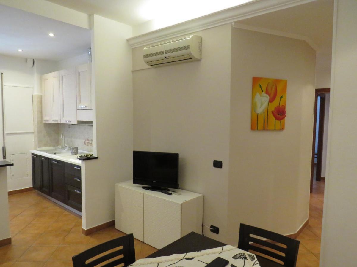 Portonhouse Apartment Roma Ngoại thất bức ảnh