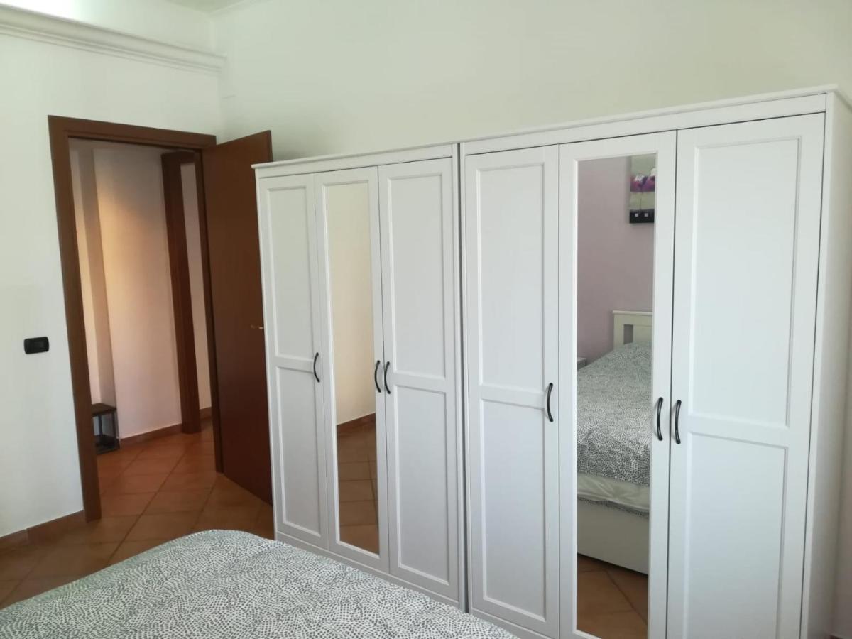 Portonhouse Apartment Roma Ngoại thất bức ảnh