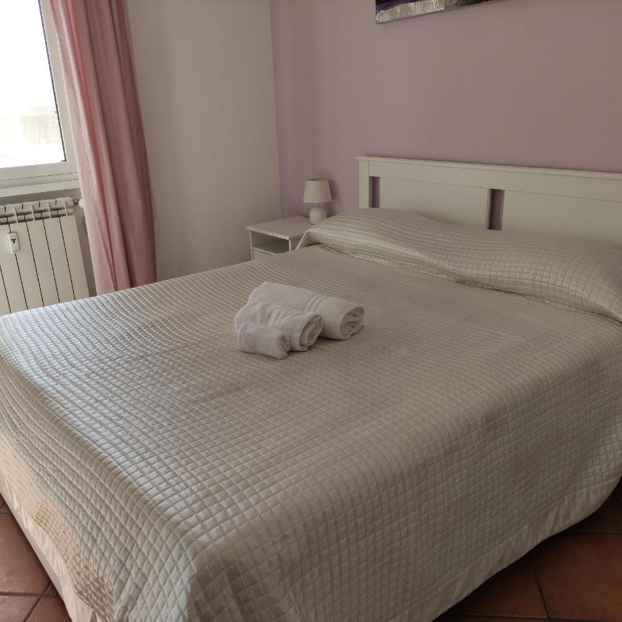 Portonhouse Apartment Roma Ngoại thất bức ảnh