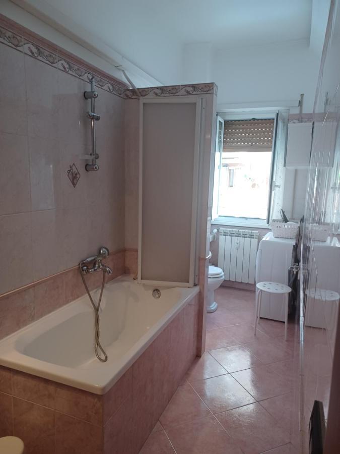 Portonhouse Apartment Roma Ngoại thất bức ảnh