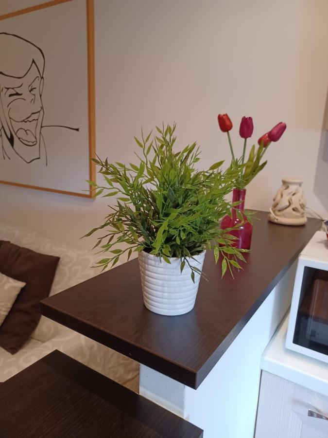 Portonhouse Apartment Roma Ngoại thất bức ảnh