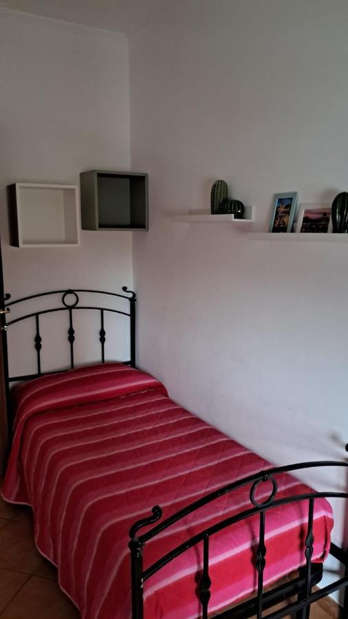 Portonhouse Apartment Roma Ngoại thất bức ảnh